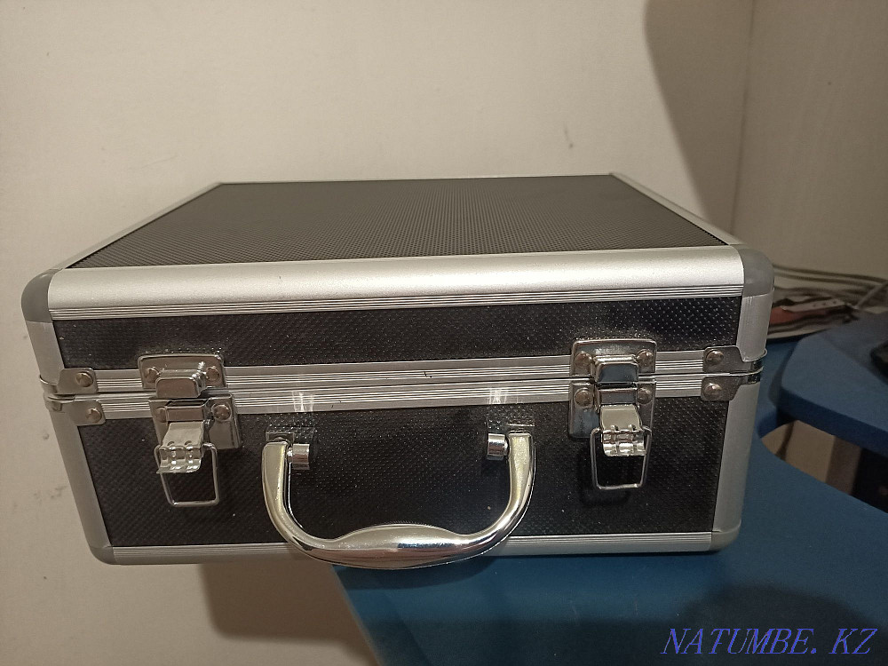 Микрофон Trust GXT 252 Emita Streaming черный Талдыкорган - изображение 2