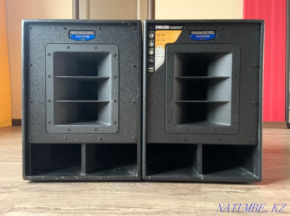 Цифровой пульт Presonus Караганда - изображение 5