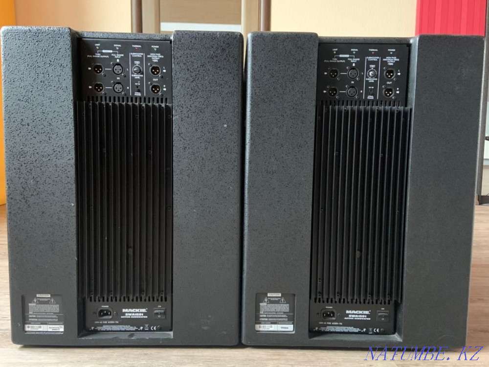 Цифровой пульт Presonus Караганда - изображение 6