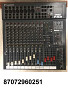 Продам микшер c обработками Lexicon Soundcraft Spirit FX8 Almaty