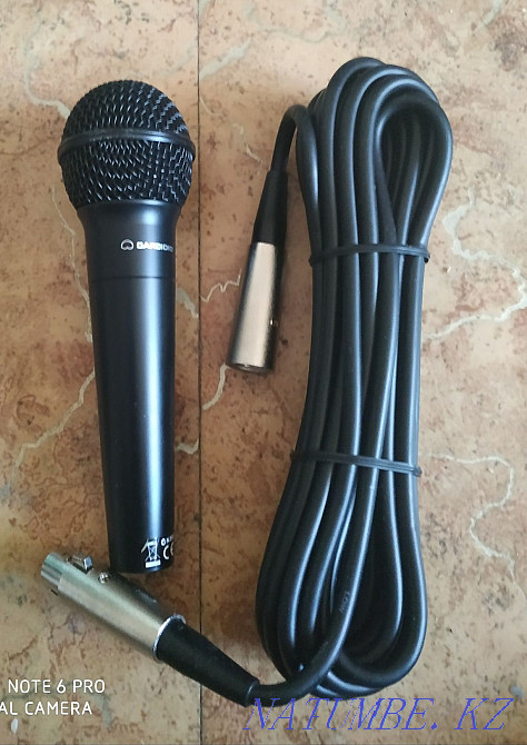 Синтезатор, электрогитара,микшер,колонка,стойка,пюпитр,чехол, Караганда - изображение 7