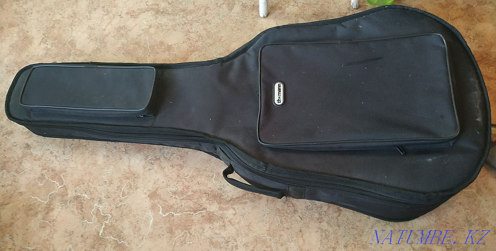 Синтезатор, электрогитара,микшер,колонка,стойка,пюпитр,чехол, Караганда - изображение 6