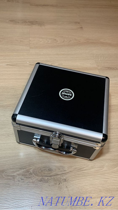 Recording studio. Almaty - photo 8