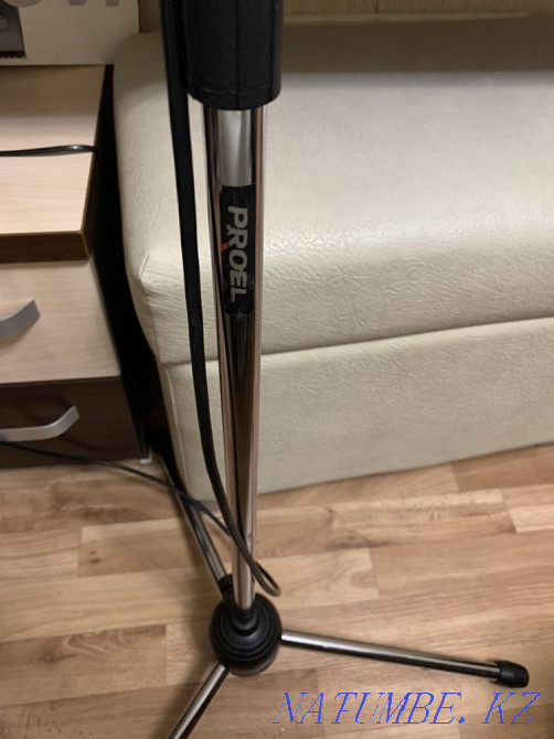 Recording studio. Almaty - photo 4