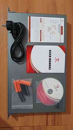Аудиопроцессор Tendzone Smart S1212/S Pavlodar