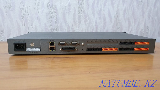 Audio processor Tendzone Smart S1212/S Pavlodar - photo 2