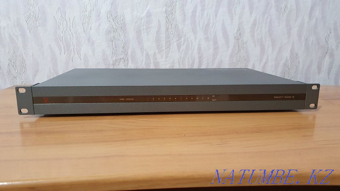 Audio processor Tendzone Smart S1212/S Pavlodar - photo 1