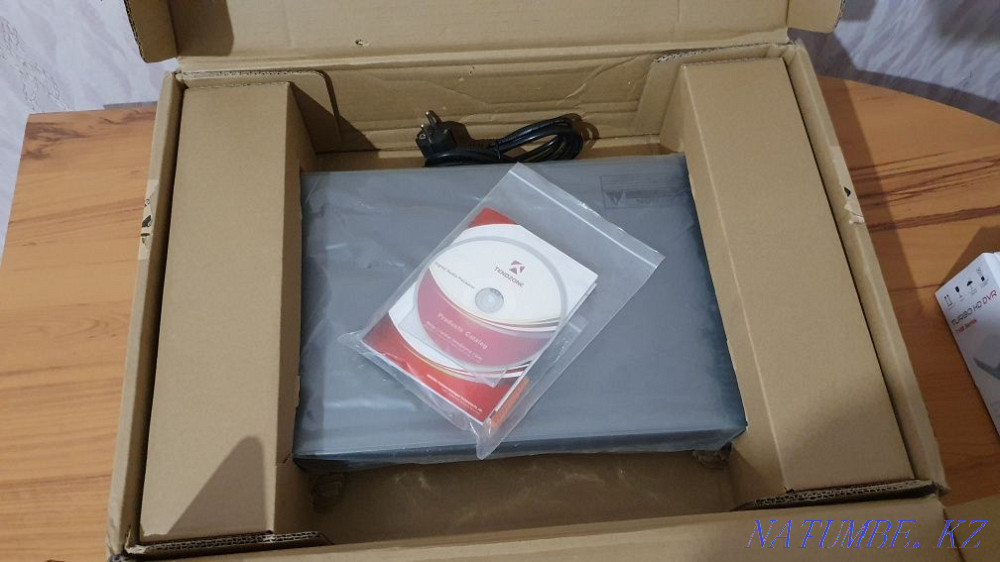 Tendzone Smart S1212/S аудио процессоры  Павлодар  - изображение 5