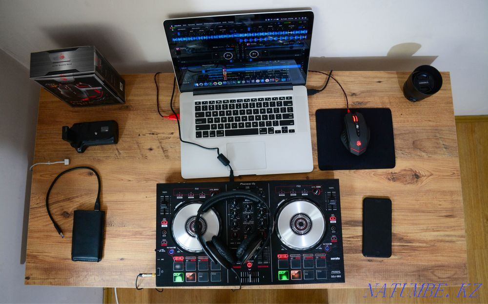 DJ controller Pineer DDJ SB2 Almaty - photo 1