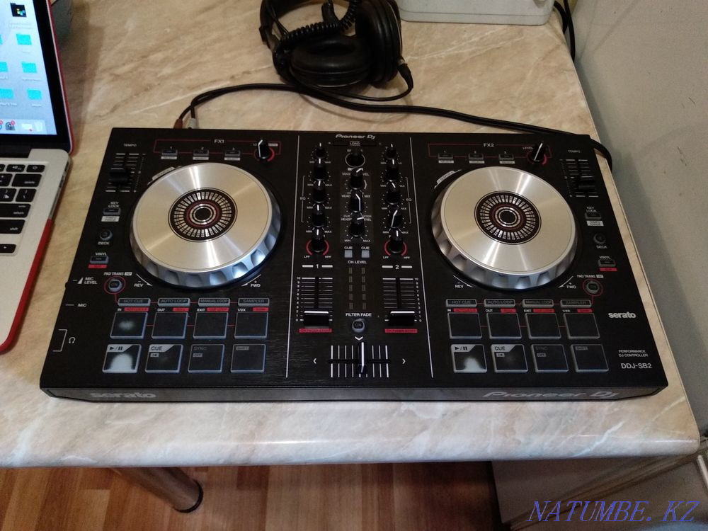 DJ controller Pineer DDJ SB2 Almaty - photo 2