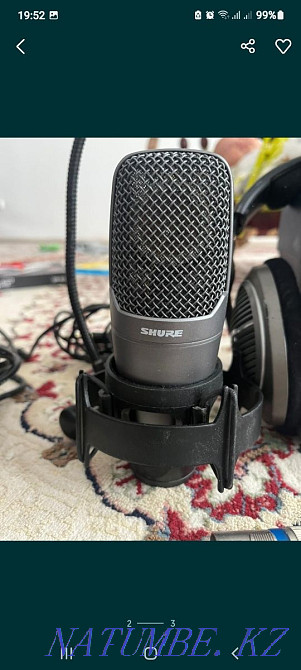 Студийный оборудование Атырау - изображение 2