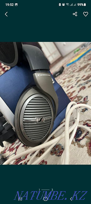 Студийный оборудование Атырау - изображение 1