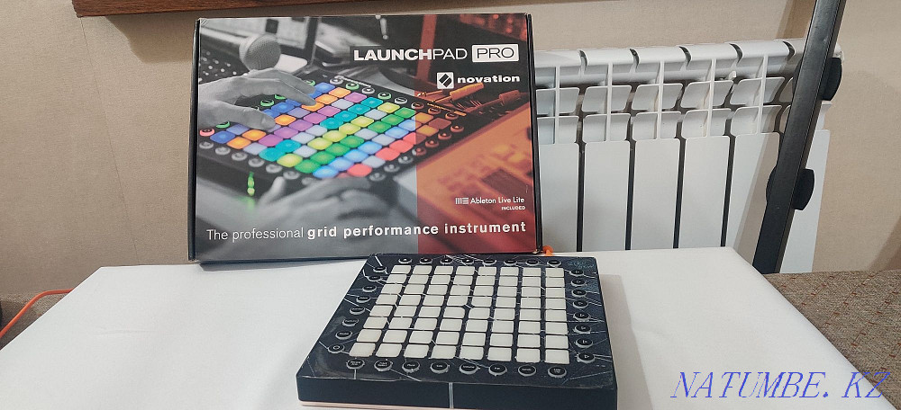 Launchpad Pro / midi controller Launchpad Pro Almaty - photo 3