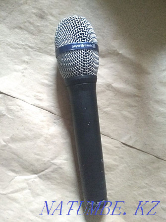 Microphone beyerdynamic professional Temirtau - photo 2