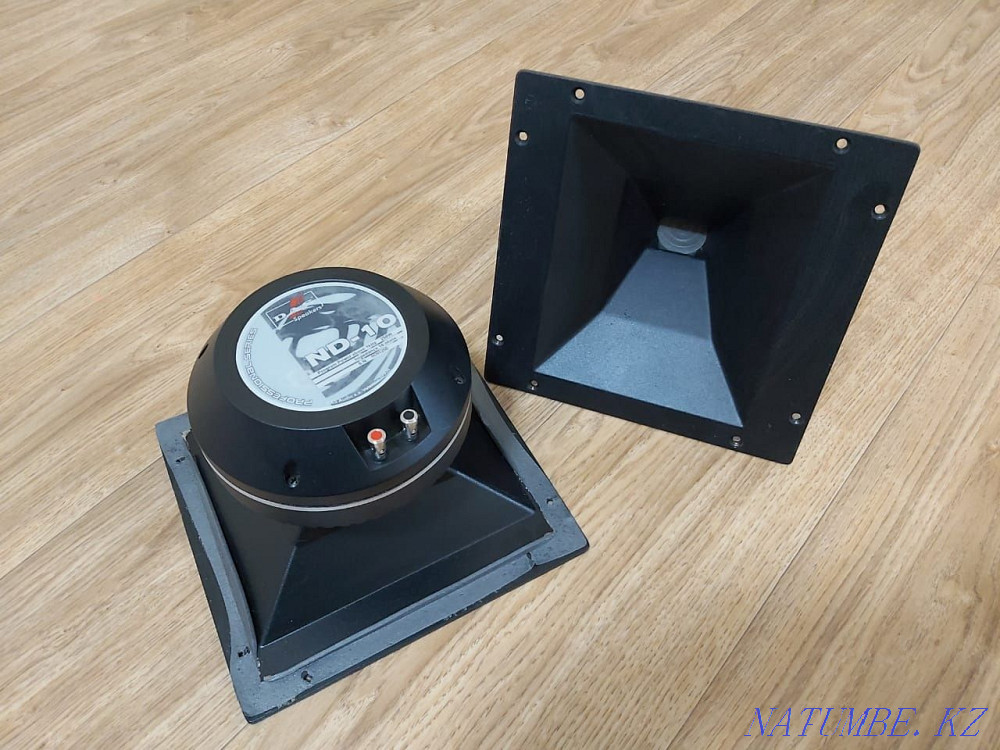 Acoustic kit DYNACORD Almaty - photo 8