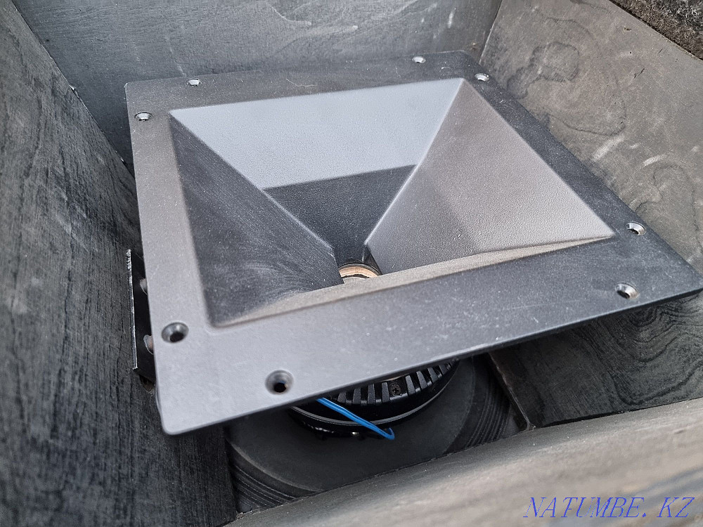 Acoustic kit DYNACORD Almaty - photo 6