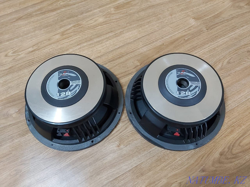 Acoustic kit DYNACORD Almaty - photo 7