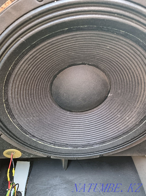 Acoustic kit DYNACORD Almaty - photo 3