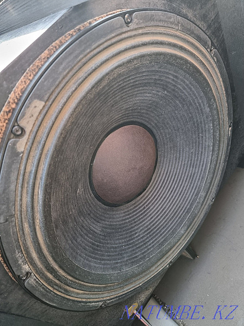 Acoustic kit DYNACORD Almaty - photo 4