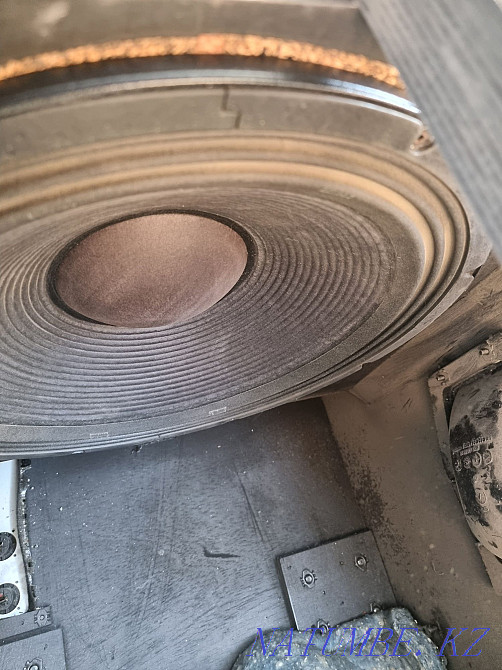 Acoustic kit DYNACORD Almaty - photo 5