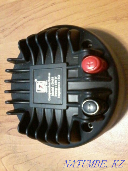 HF твиттері 250 Вт!!!  Астана - изображение 4