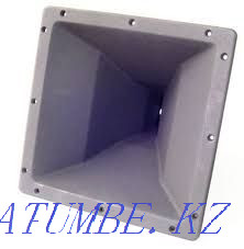 Раструбы для ВЧ драйвера и фазоинверторы Астана - изображение 4