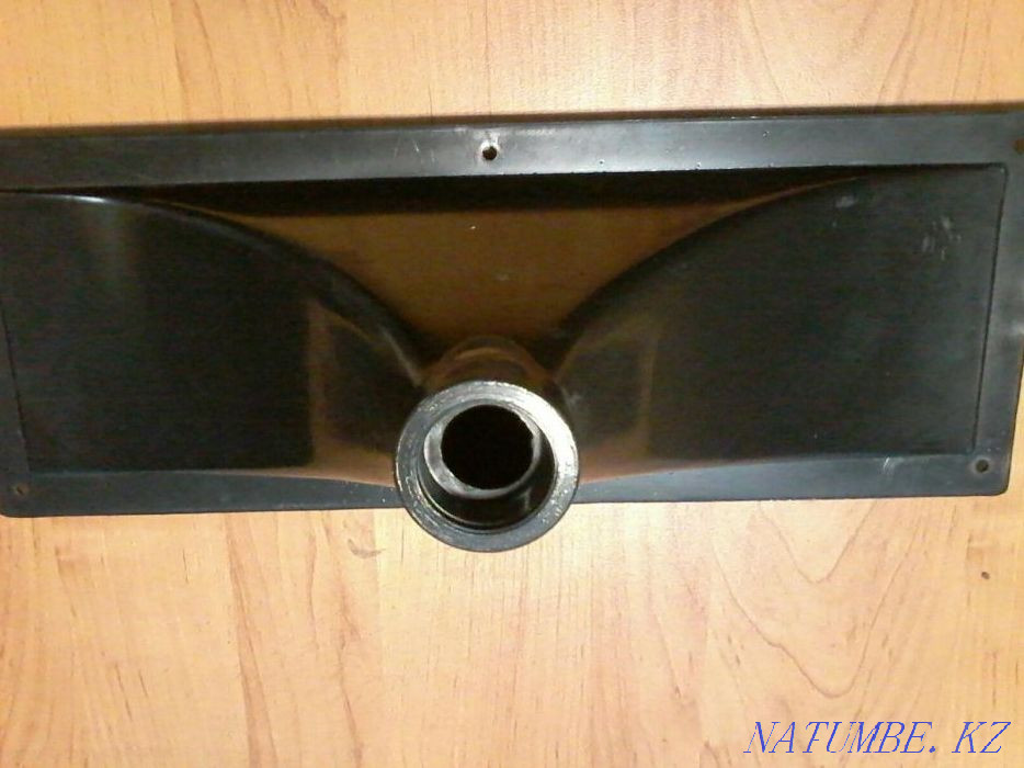 Раструбы для ВЧ драйвера и фазоинверторы Астана - изображение 2