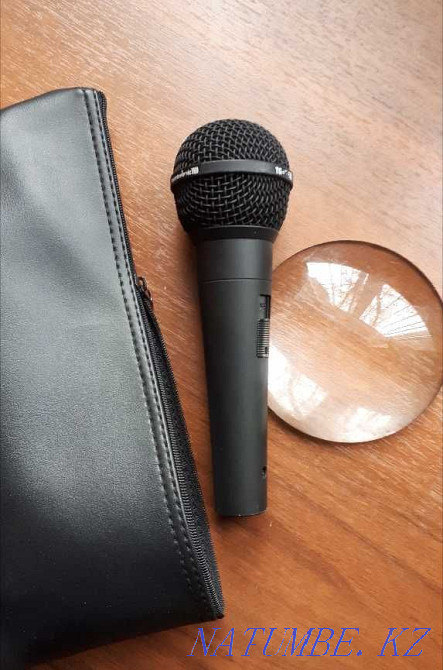 Microphone TGx-58 dynamic Almaty - photo 1