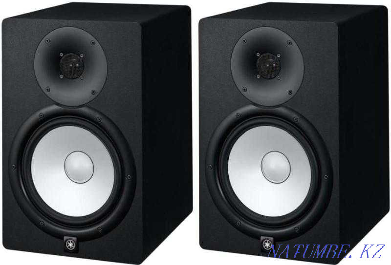 Yamaha HS8 Active Studio Monitor Atyrau - photo 1