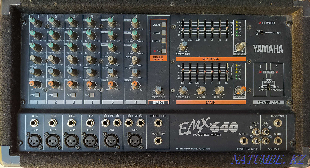 Remote active compact Almaty - photo 5