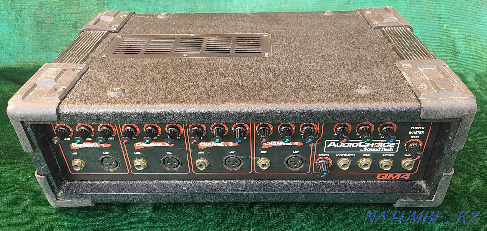 Remote active compact Almaty - photo 1