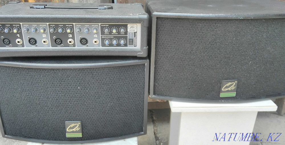 Remote active compact Almaty - photo 6