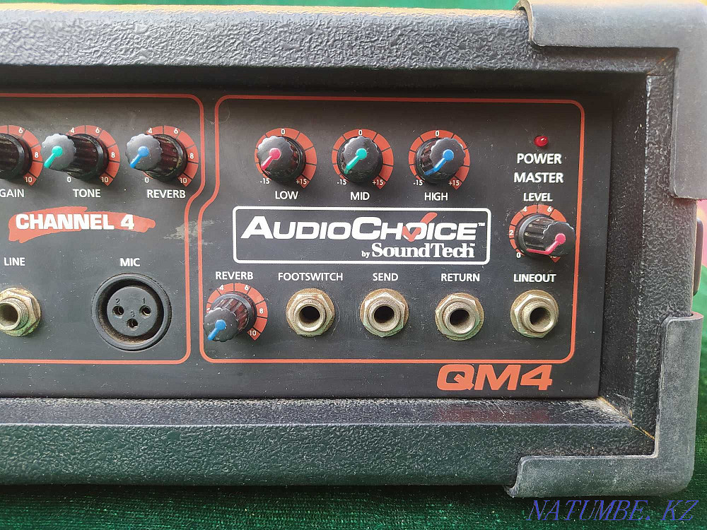 Remote active compact Almaty - photo 2