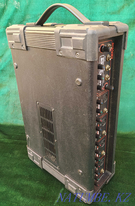 Remote active compact Almaty - photo 4