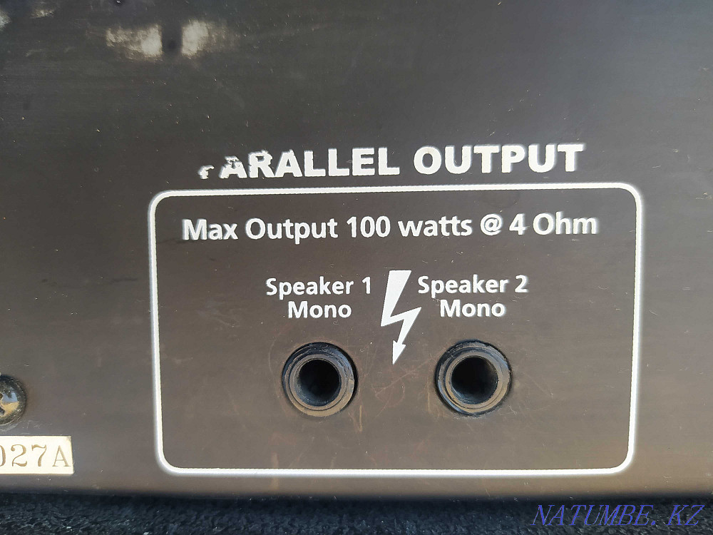 Remote active compact Almaty - photo 3