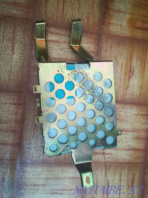 Amplifier Mercedes w140 Shymkent - photo 2