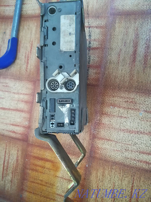 Amplifier Mercedes w140 Shymkent - photo 1