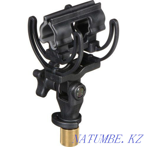 Mount boom microphones gun Sennheiser Rode Audiotechnica Rycotte Almaty - photo 2