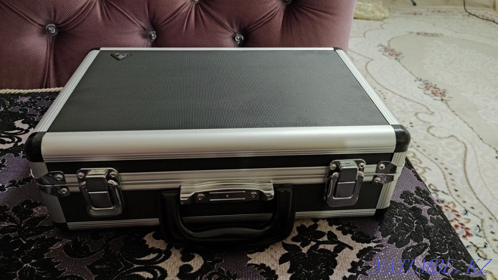 Микрофон Behringer B-2 PRO  Астана - изображение 2