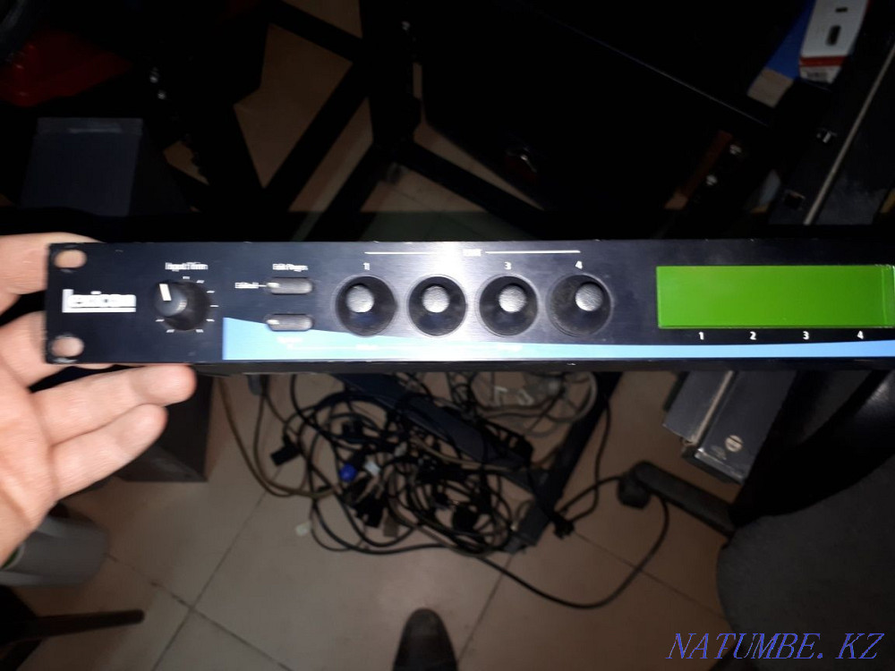 Vocal processor Lexicon Astana - photo 3