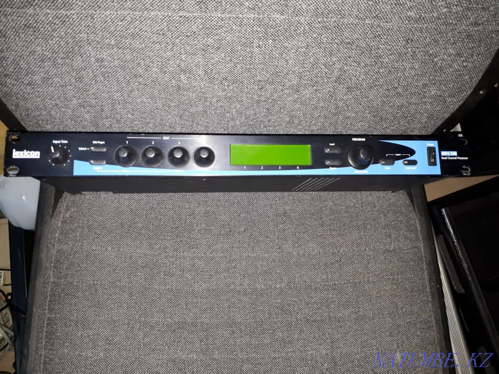 Vocal processor Lexicon Astana - photo 1