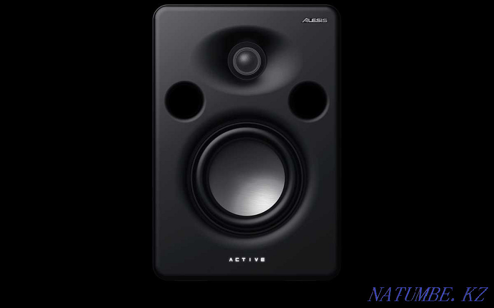Alesis active mk 3 studio monitors (pair) Almaty - photo 2
