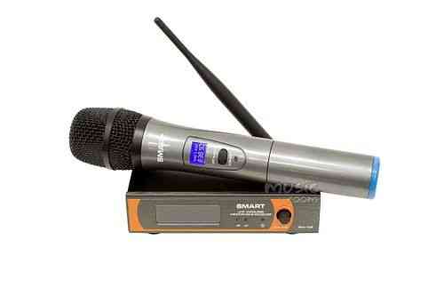 Дистанционный микрофон smart sm102  Алматы