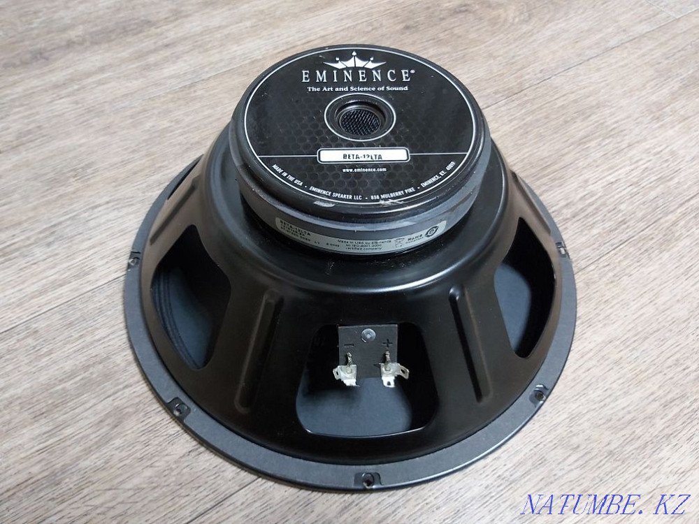 EMINENCE BETA-12LTA 12