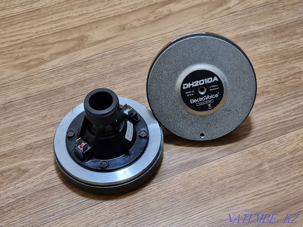 High frequency drivers ELECTRO-VOICE DH2010A/DH3 Almaty - photo 1