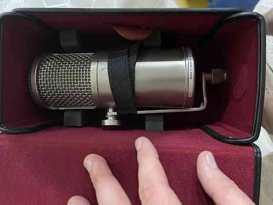 Продам Студийный микрофон,Rode (Classic) S/N: C 2364 Abay
