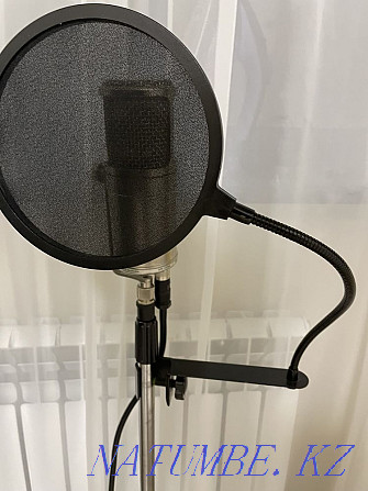 Sell Studio microphone, Rode (Classic) S/N: C 2364 Abay - photo 1