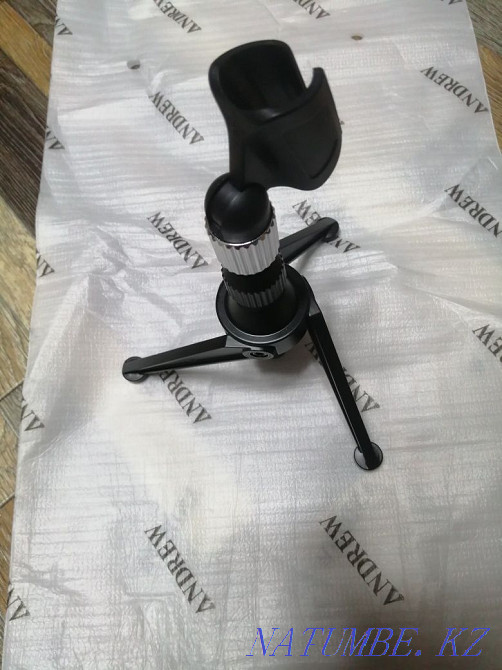 Sell studio audio recording kit  - photo 3