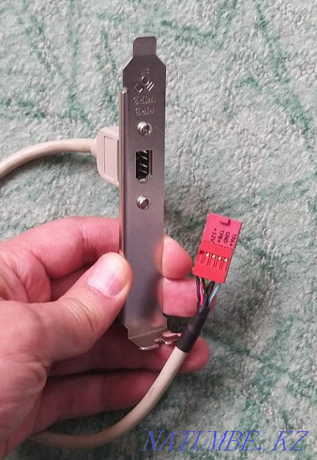 TC Electronic sound card for Mac and PC Almaty - photo 6