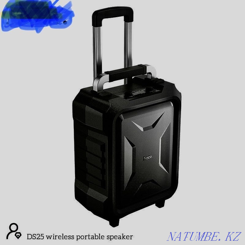 Аренда караоке Костанай - изображение 1